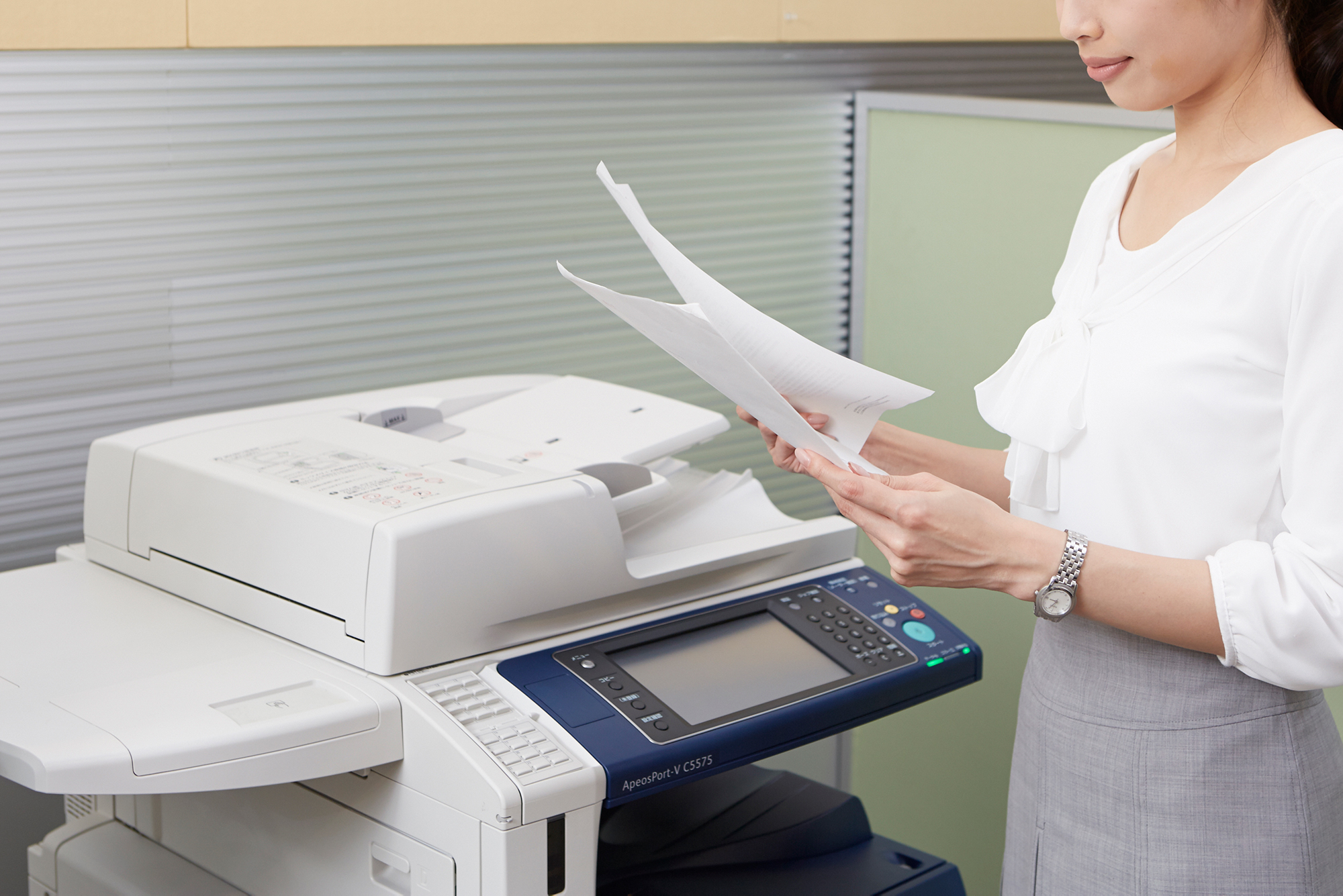 Copier Service Company Auckland Sales, Service & Supplies